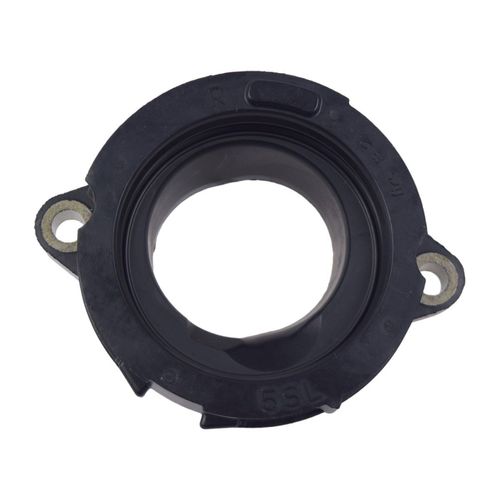 Coletor de Admissão Direito Fazer 600 FZ6 Original Yamaha