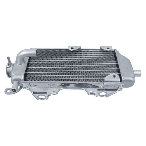 Radiador Direito YZ 250FX 16-19 WR 250F 15-19 Original Yamaha
