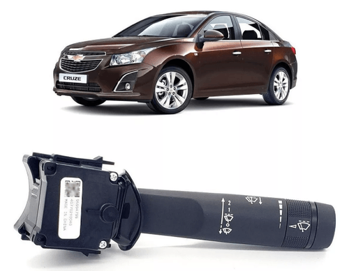 Chave Limpador do Parabrisa GM Cruze 2012/2014 Original 95994799