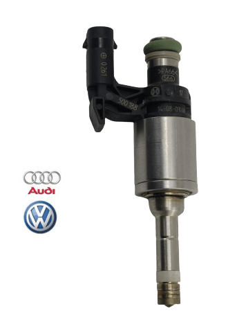 Bico Injetor Volkswagen Golf Polo UP Audi A1 A3 Original 04E906036C