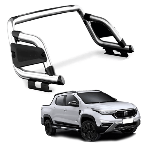 SANTO ANTÔNIO K1 STRADA 2" CD 21/22 CROMO KEKO