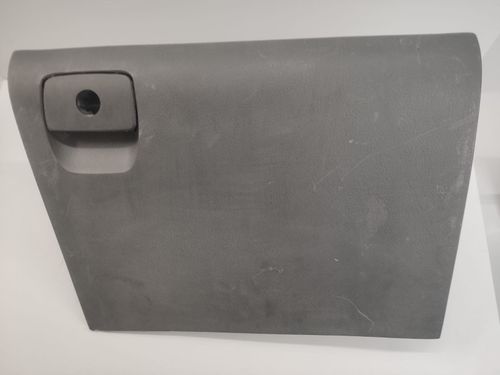 Porta Luva Vw Original Gol Parati Saveiro G3 99 2000 A 2005 Cinza