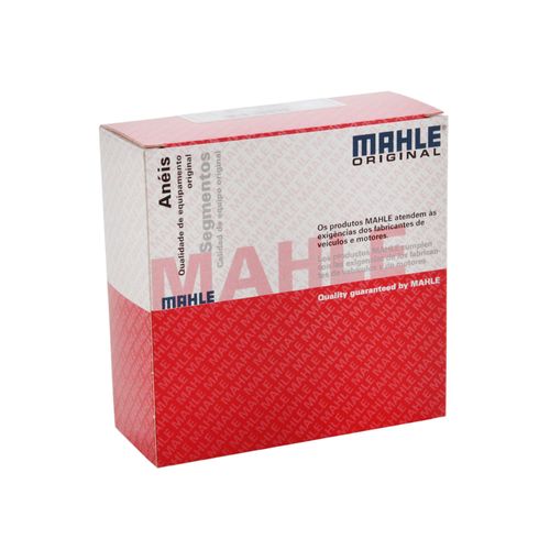 ANEL DE MOTOR - GM OPALA 6CIL 230/250 2CIL - MAHLE