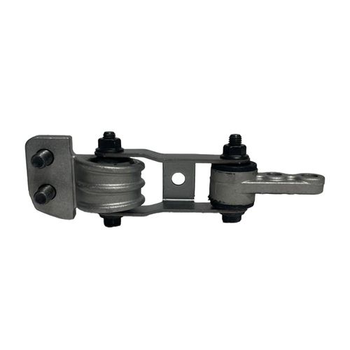 Coxim Motor Volvo S60 S80 V70 XC70 XC90 ano 2001/..Dianteiro