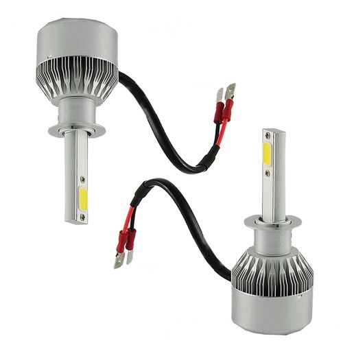 Lâmpada Farol Diversos H1 30w Super Led Light 1980 a 2024 - 844165 - V10H1