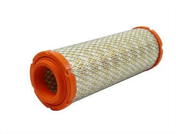 Filtro de ar DOBLO 02- 1.3/1.6 16V, 03- 1.4/1.8 Metal Leve LX2526