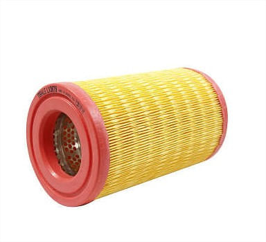 Filtro de ar S-10 12- Metal Leve LX3679