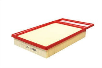 Filtro de ar PALIO 10- Metal Leve LX3355