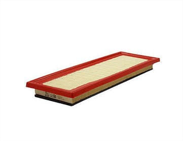 Filtro de ar ECOSPORT 44898 Metal Leve LX1589