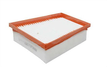 Filtro de ar FLUENCE 11- Metal Leve LX3959