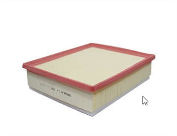 Filtro de ar MASTER 10- Metal Leve LX1656