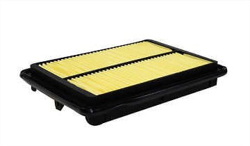 Filtro de ar FRONTIER 44903 Metal Leve LX3519