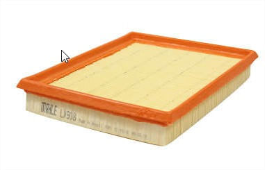 Filtro de ar PALIO 96-  TDS Metal Leve LX908