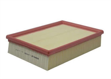 Filtro de ar ESCORT ZETEC 97- ,  SW Metal Leve LX435