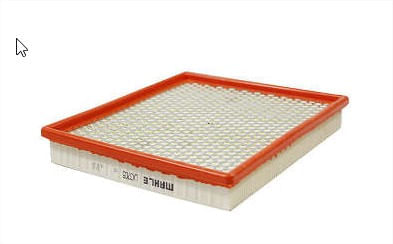 Filtro de ar MONZA 90-93  2.0  8V  MPFI  GAS Metal Leve LX3705