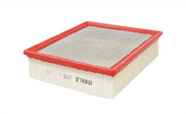 Filtro de ar RANGER 98- 2.3/2.5/3.0/4.0 GAS, 97-99 2.5 DIESEL Metal Leve LX1095