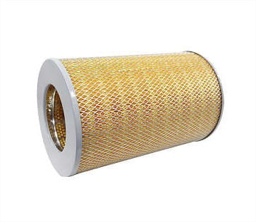 Filtro de ar TITAN 01- CUMMINS 6CTAA Metal Leve LX1056