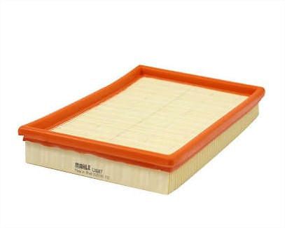 Filtro de ar FIESTA 96-02 STREET ZETEC/ENDURA Metal Leve LX687