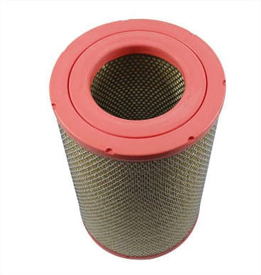 Filtro de ar EUROCARGO M06/06-  160E21/170E22/230E22/230E24 Metal Leve LX1070