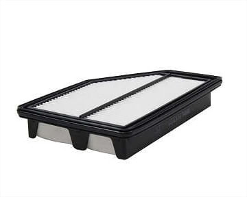 Filtro de ar CR-V 44903 Metal Leve LX3007