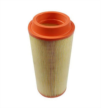 Filtro de ar SILVERADO 99-01 4.2  MWM SPRINT Metal Leve LX1673