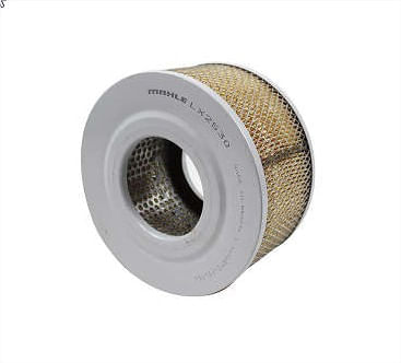 Filtro de ar HILUX PICK-UP 99-05 2.7 16V GASOLINA Metal Leve LX2530