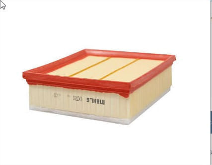 Filtro de ar PUNTO 09-  1.4  T-JET  TURBO  MECAN Metal Leve LX3701