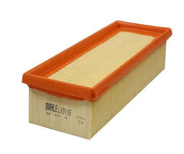 Filtro de ar STRADA 13- Metal Leve LX3115