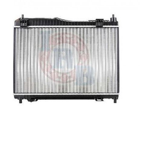 Radiador Ka New Fiesta 2013 a 2017 IRB IR48500