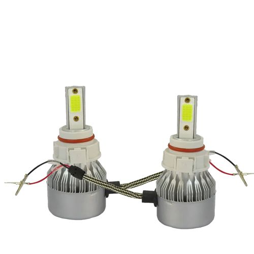 Lâmpada Farol Diversos H16 30w Super Led Light 1980 a 2024 - 844173 - V10H16