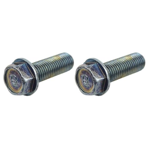 Kit Parafusos da Mesa Inferior YBR 125 Factor 03-16 Original Yamaha