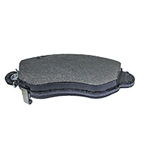 Jogo Pastilha Freio TRANSIT 2000/2006 - 6890 - SYL1219