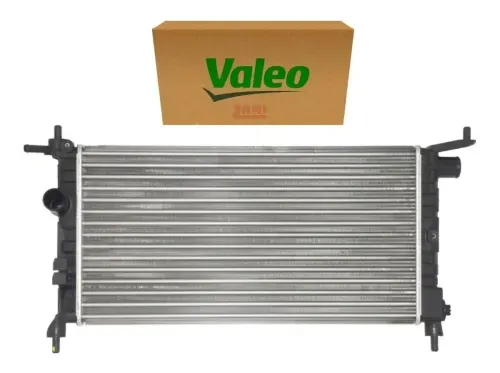 Radiador Corsa 1994 1995 1996 1997 1998 1999 Valeo (sem Ar) (1)