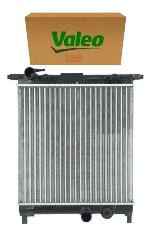 Radiador Volkswagen Up 1.0 2014 2015 2016 2017 A 2019 Valeo (3)