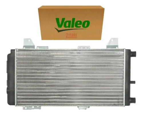 Radiador Escort, Apolo Verona 1.6 1.8 89-92 Hobby 1.0 Valeo (1)