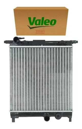 Radiador Volkswagen Up 1.0 2014 2015 2016 2017 A 2019 Valeo