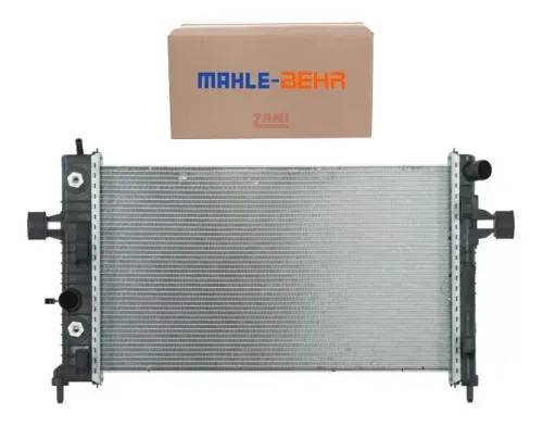 Radiador Gm Astra Vectra Zafira 2010 2011 2012 Aut Original