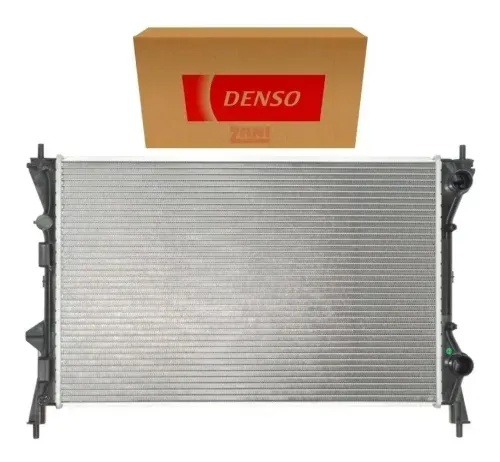 Radiador Fiat Linea 1.9 2008 2009 2010 2011 2012  (original)