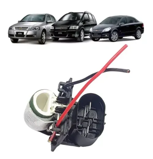 Resistência Da Ventoinha Zafira  2010 2011 2012 2013 Nova