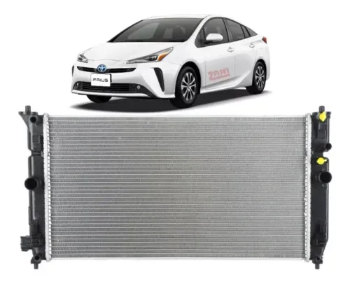 Radiador Toyota Prius 1.8 2017 2018 2019 2020 2021
