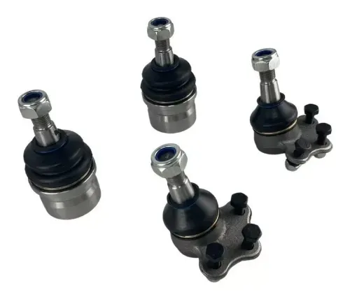 Kit 4 Pivo Da Dakota 1997, 1999, 1999, 2000, 2001, 2002 (1)