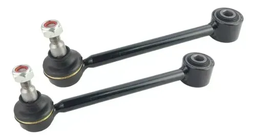 Par De Braços Traseiros Do Hyundai I30 2.0 16v 2009 A 2012