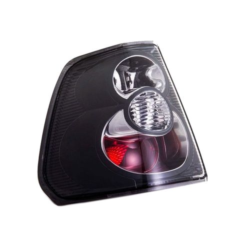 Lanterna Traseira - Ca542479 - Mitsubishi - Pajero Tr4