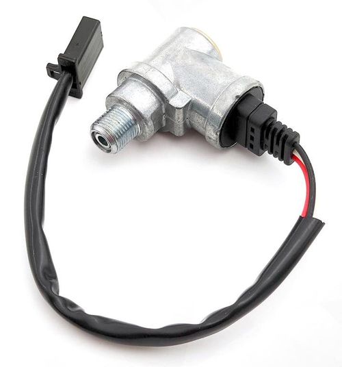 Sensor de Velocidade Velocímetro CBX 250 Twister 2000 a 2008