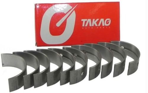 Bronzina de Mancal Duster Laguna Megane Scenic Trafic Linde TAKAO BCRE20 025/009714