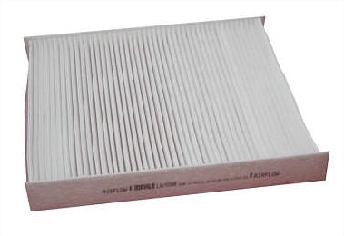 Filtro de ar CONDICIONADO GOL 12- Metal Leve LA1098