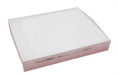 Filtro de ar CONDICIONADO ECOSPORT 44898 Metal Leve LA169