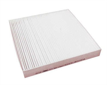 Filtro de ar CONDICIONADO CIVIC 06-15 NEW Metal Leve LA1171