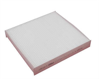 Filtro de ar CONDICIONADO UNO 10- Metal Leve LA633