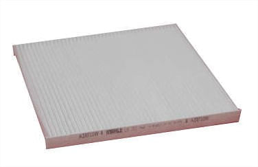 Filtro de ar CONDICIONADO HB20 12- Metal Leve LA301